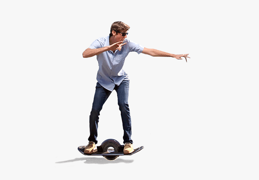 Skateboarding, HD Png Download, Free Download