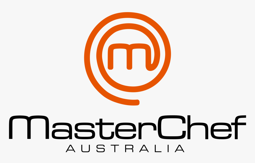 Master Chef Logo Png - Masterchef Australia Logo, Transparent Png, Free Download