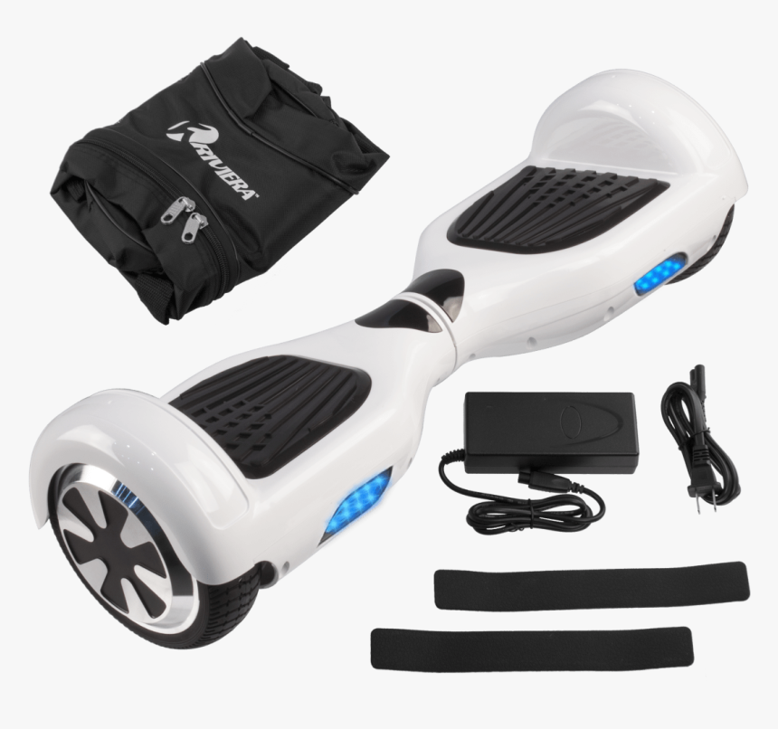 Motorcycle - Segway, HD Png Download, Free Download