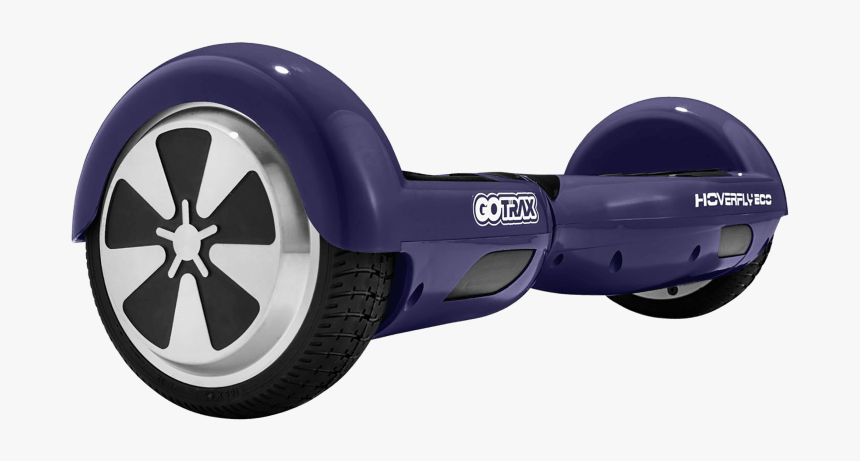 Gotrax Hoverfly Eco Hoverboard, HD Png Download, Free Download