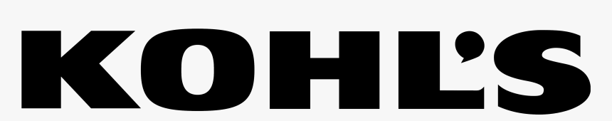 Kohl's Logo Png Transparent, Png Download, Free Download