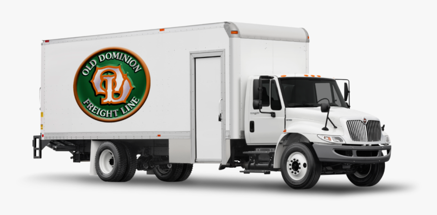 Old Dominion Freight Line, Inc., HD Png Download, Free Download