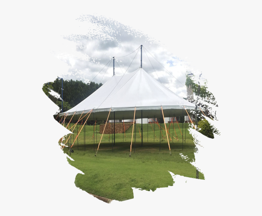 Tenda-page - Tent, HD Png Download, Free Download