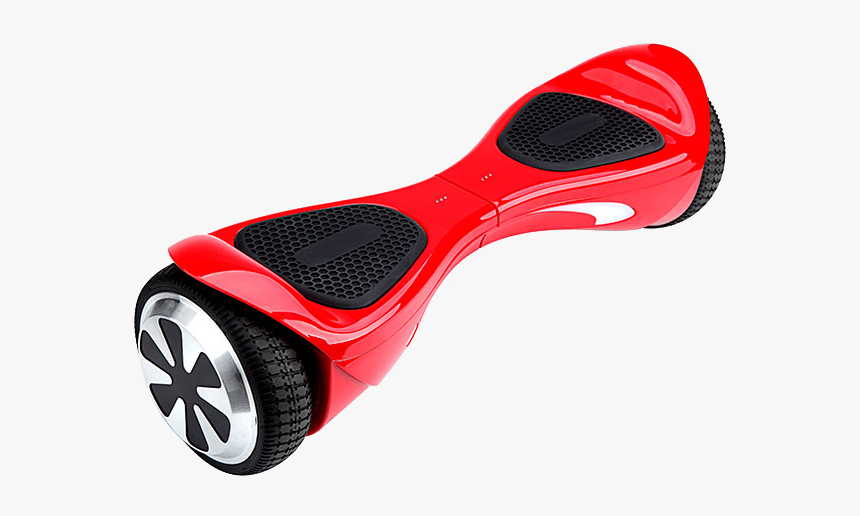 Hoverboard Stylé Png, Transparent Png, Free Download