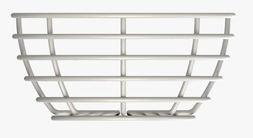 Transparent Steel Cage Png - Grille, Png Download, Free Download