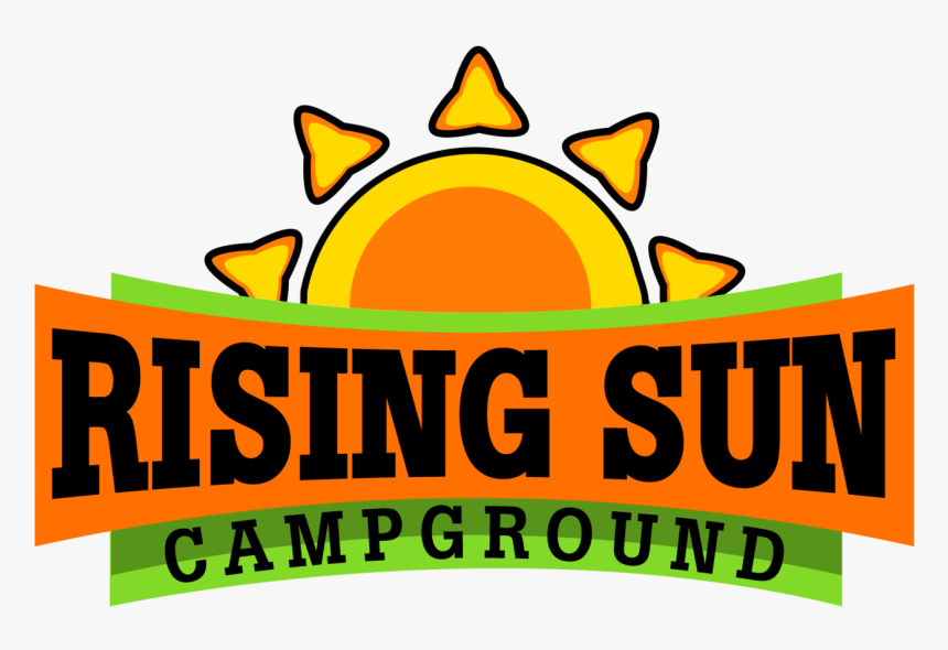 Rising Sun Campground On The Beautiful Tippecanoe River - Rising Sun Campground Indiana, HD Png Download, Free Download