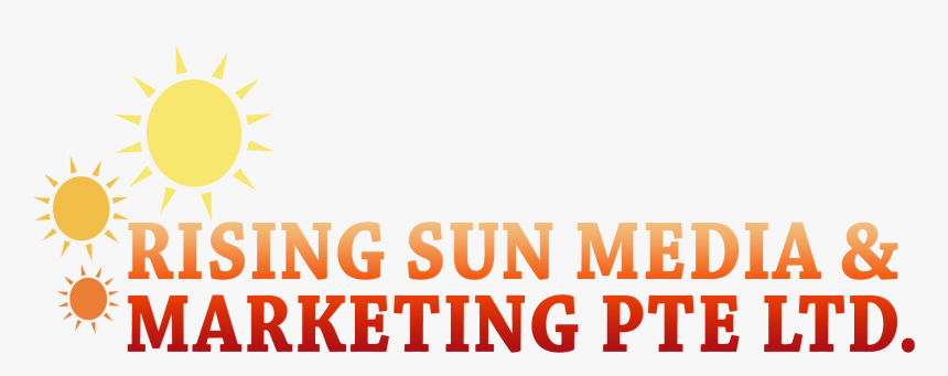 Rising Sun Media Marketing - Sunflower, HD Png Download, Free Download