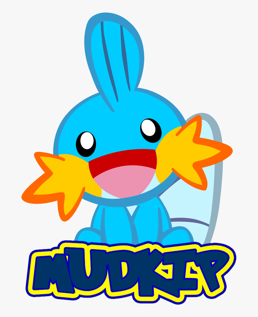 Mudkip So Cute, HD Png Download, Free Download