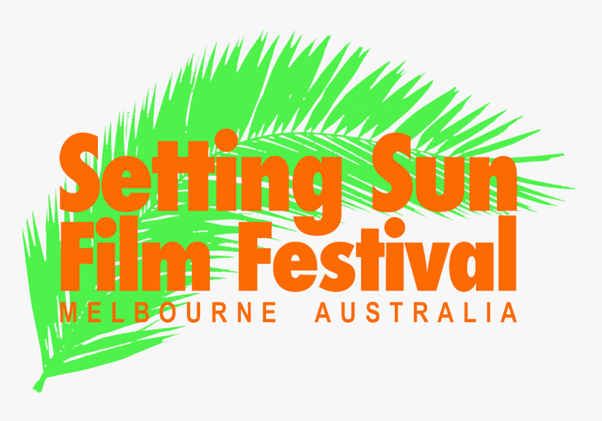 Setting Sun Film Festival - Graphic Design, HD Png Download, Free Download