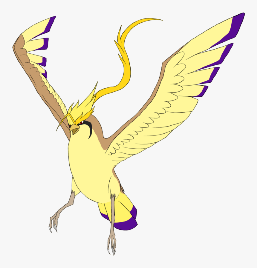 Pokemon Shiny Mega Pidgeot, HD Png Download, Free Download