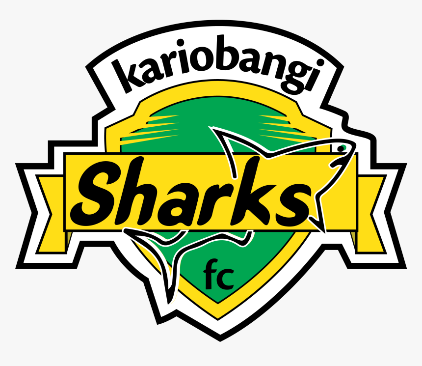 Sharks - Kariobangi Sharks, HD Png Download, Free Download