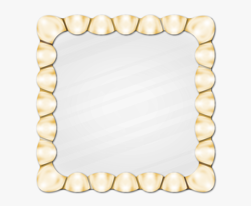 Transparent Gold Lines Png - Bead, Png Download, Free Download