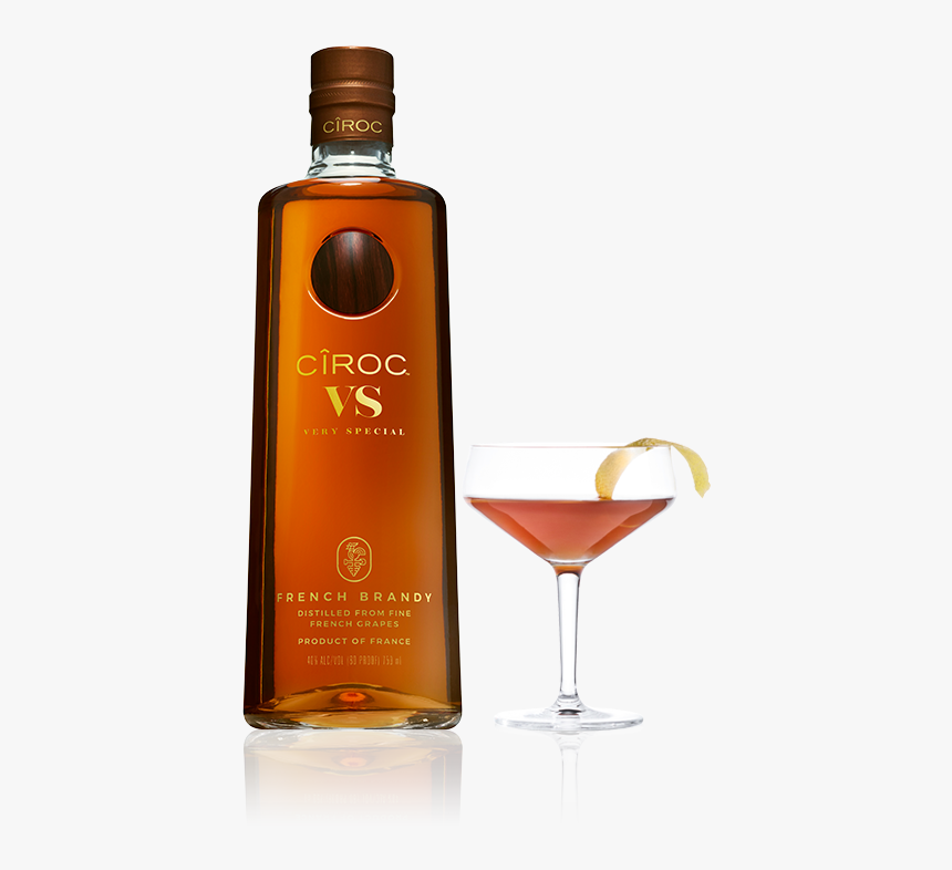 Ciroc Brandy, HD Png Download, Free Download