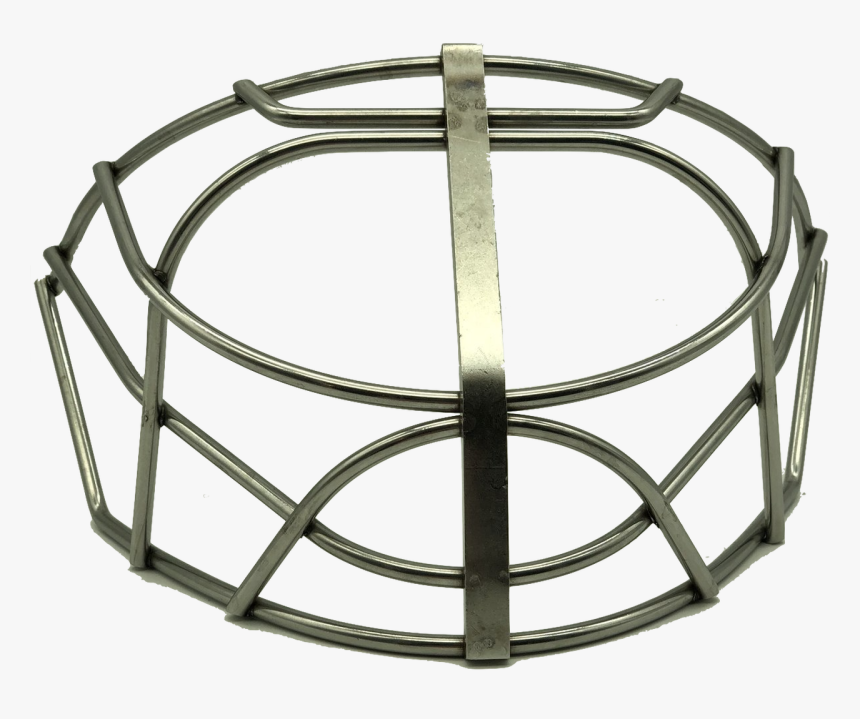 Sportmask Short Cage Pro Cat Eye - Circle, HD Png Download, Free Download