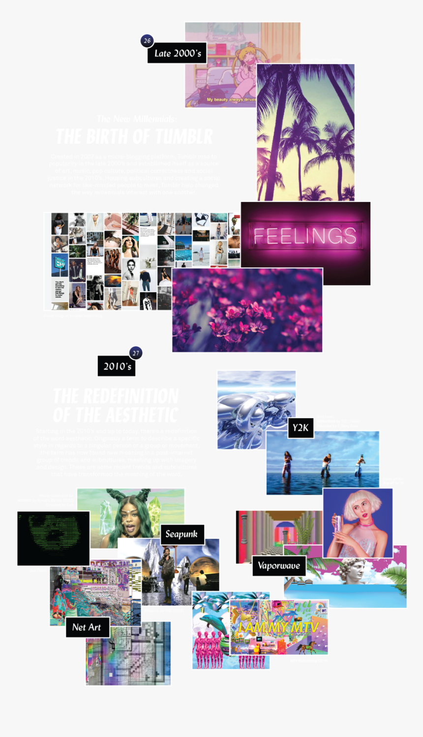 - Online Advertising - Collage, HD Png Download, Free Download