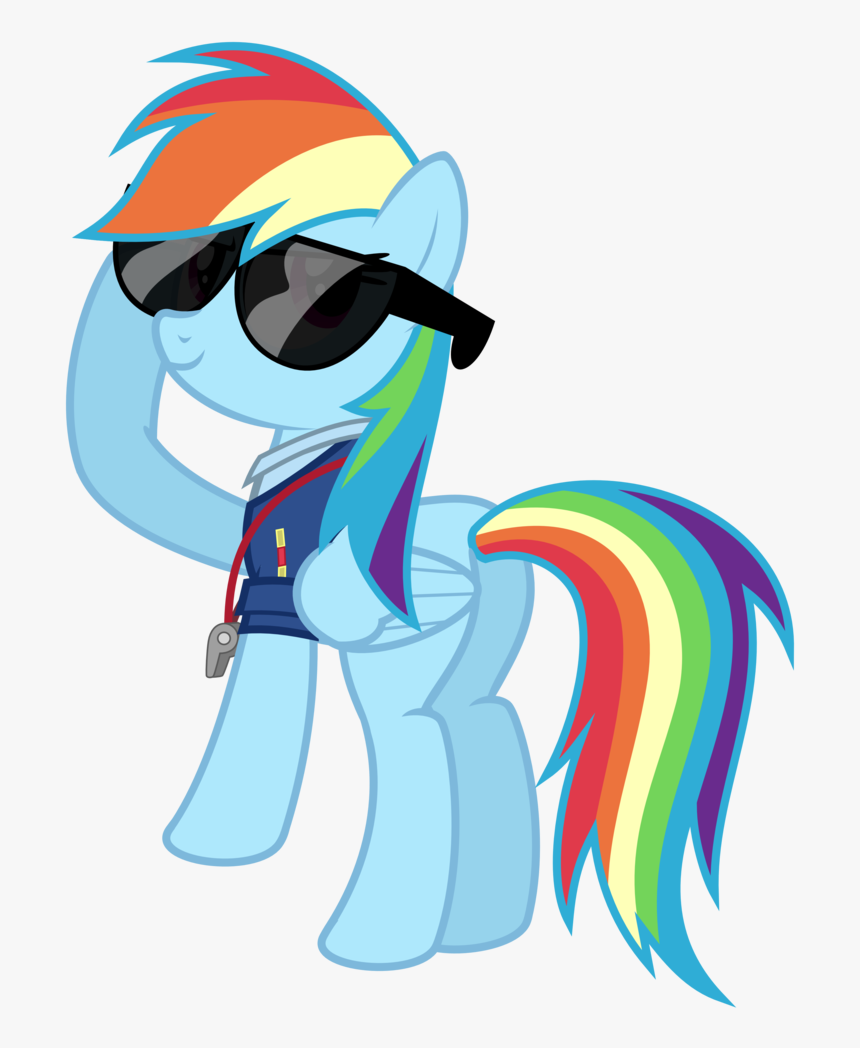 Altaria, Bulbapedia, Carracosta, Castform, Crossover, - Rainbow Dash Sunglasses Clear Background, HD Png Download, Free Download