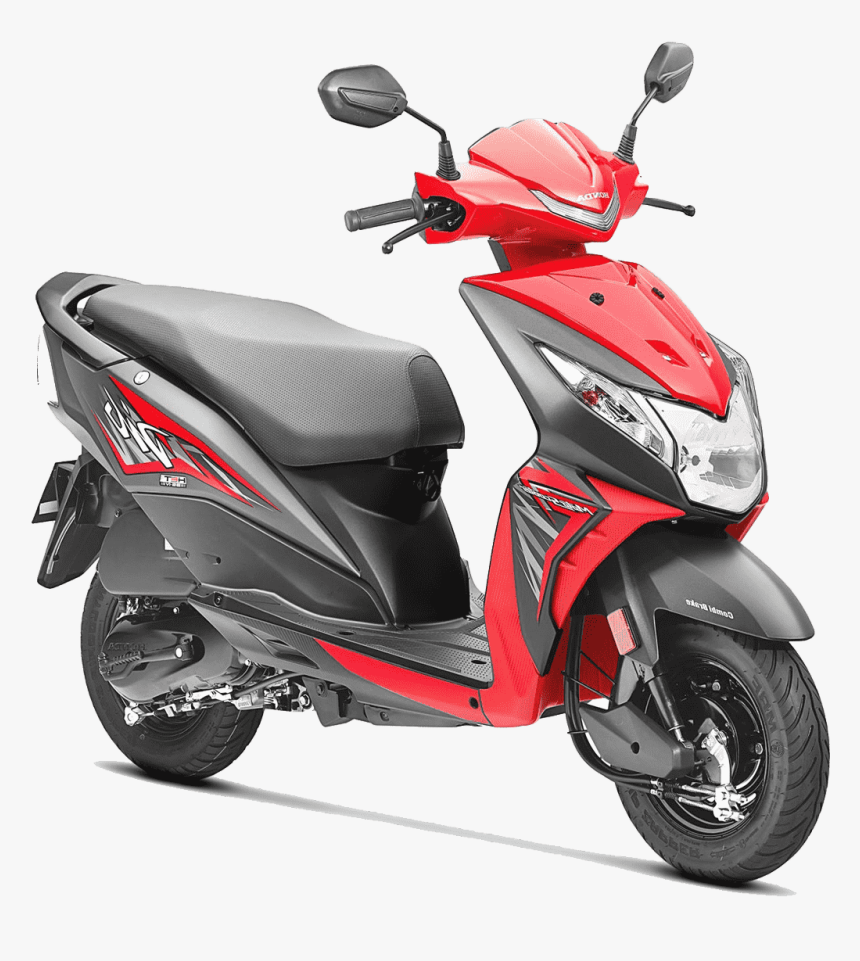 Honda Dio 2017 Price, HD Png Download, Free Download