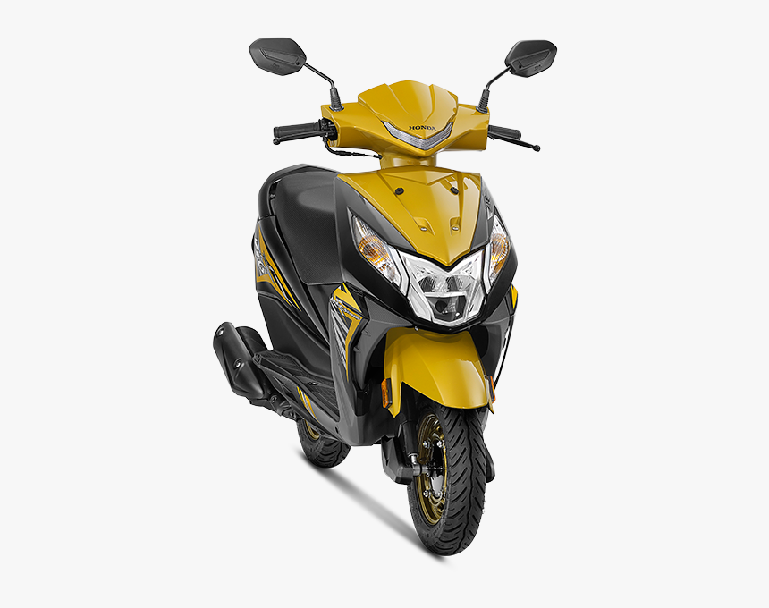 Dio bike gold colour clearance