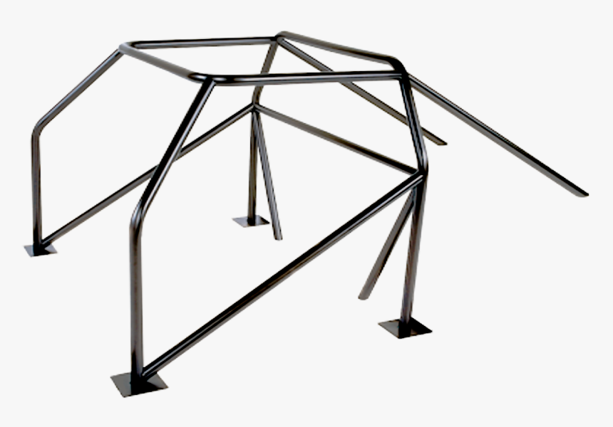 10 Point Roll Cage, HD Png Download, Free Download