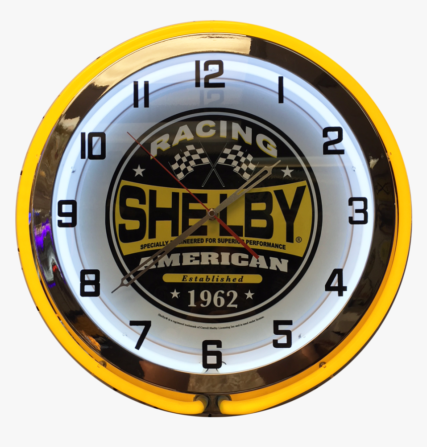 Route 66 Neon Clock Hd Png Download Kindpng - route 66 pic roblox