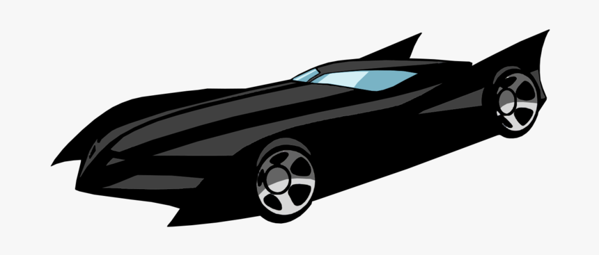 Collection Of Batmobile - Batman Car Png, Transparent Png, Free Download