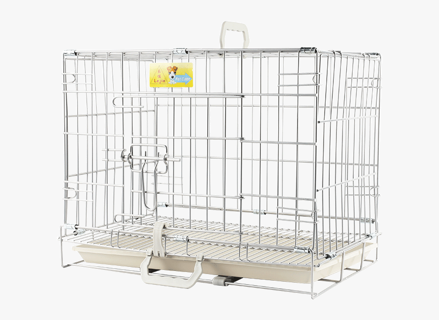 Lejia Dog Cage Small Dog Medium Dog Large Dog Rabbit - Cage, HD Png Download, Free Download