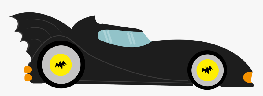 Carro Do Batman Png - Batmobile Clipart, Transparent Png, Free Download