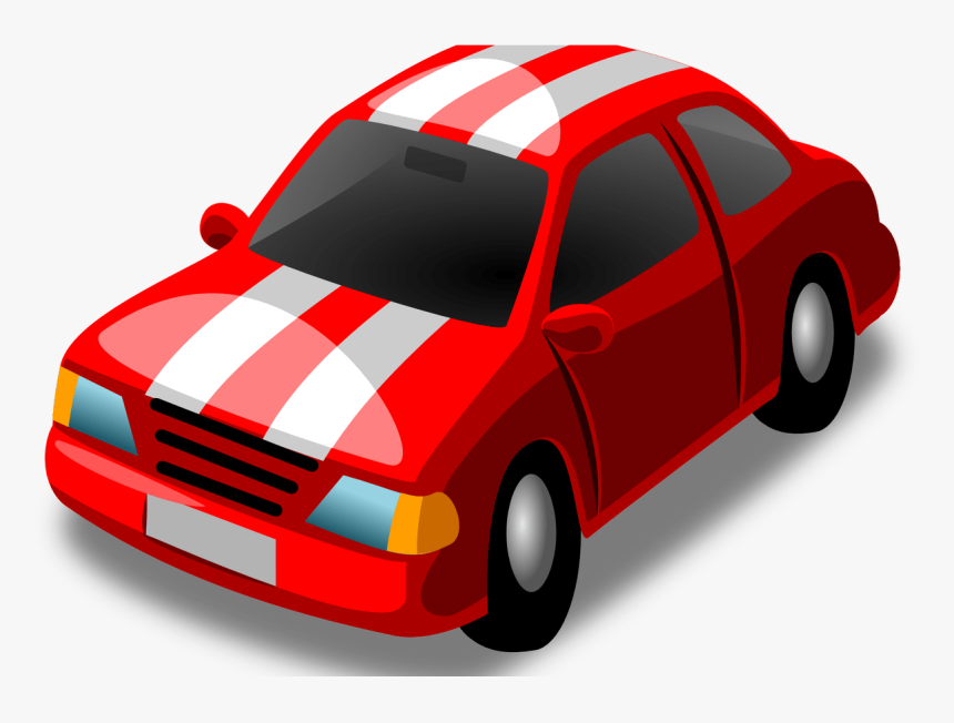 Toy Car Clipart 47 Cliparts - Transparent Background Toy Car Clipart, HD Png Download, Free Download