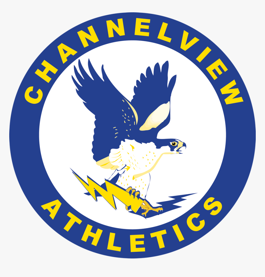 Daniel Morgan Intermediate School - Falcons Channelview High School, HD Png Download, Free Download