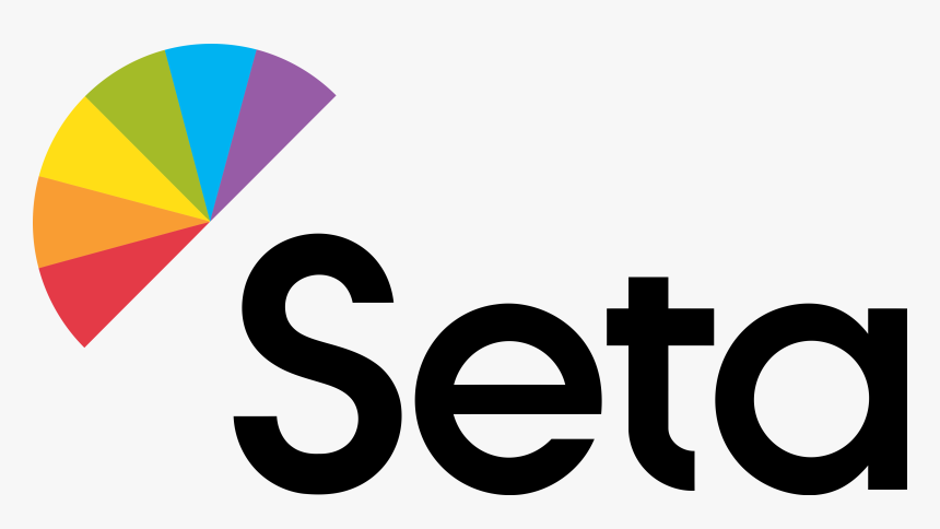 Seta Logo, HD Png Download, Free Download