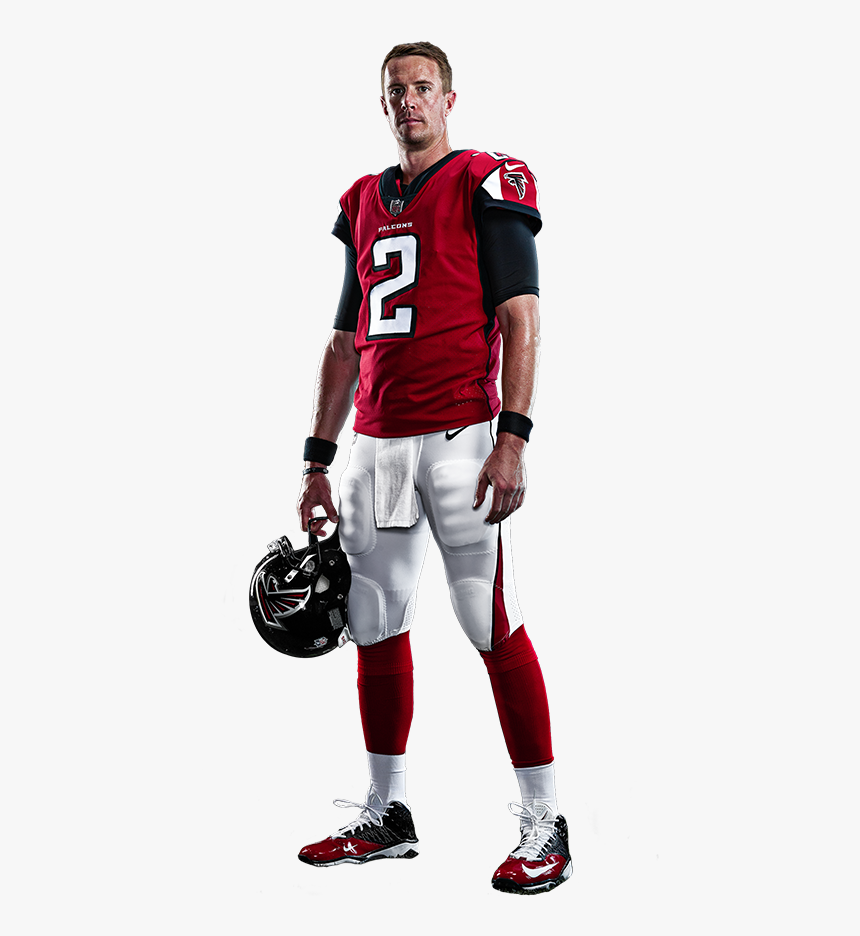 Transparent Atlanta Falcons Png - Atlanta Falcons Player Png, Png Download, Free Download