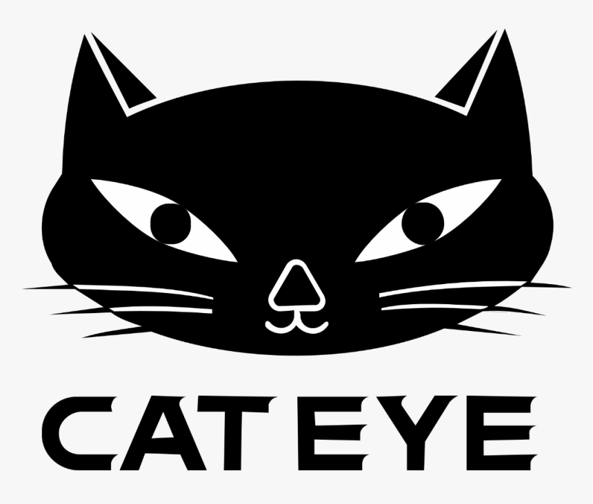 Cateye Logo - Cateye Logo Png, Transparent Png, Free Download