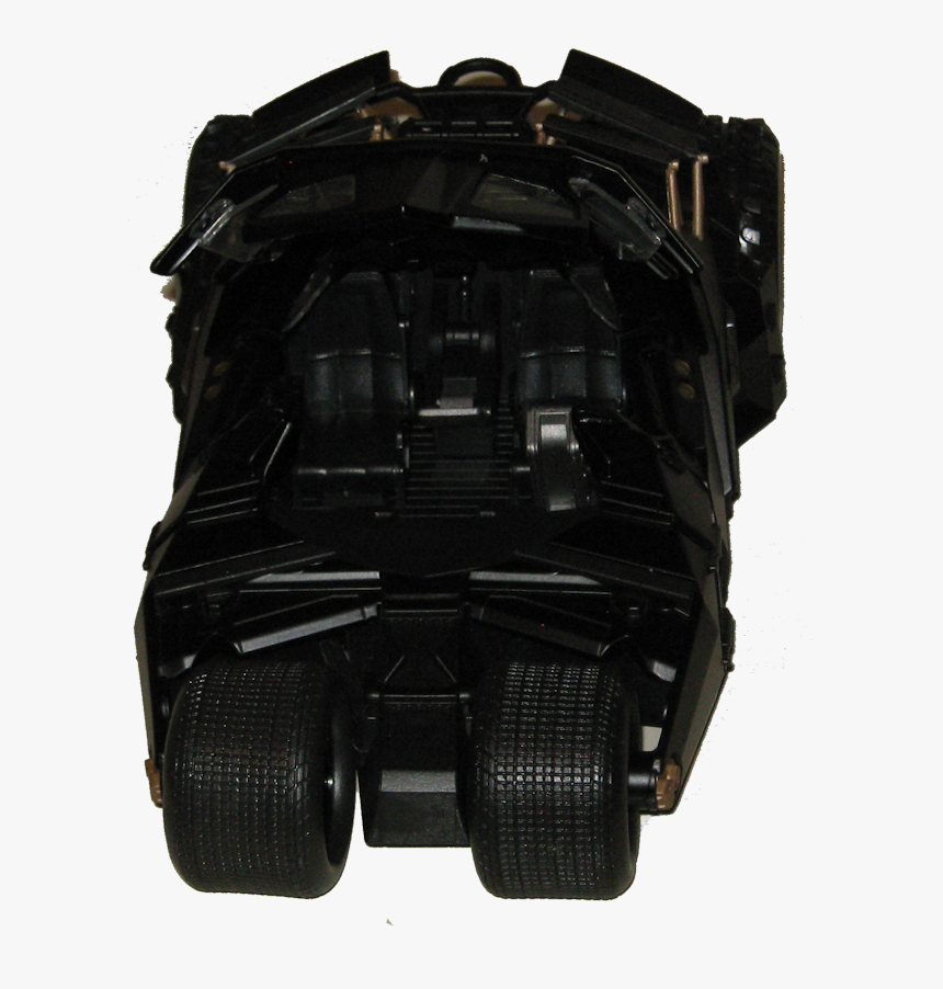 Batmobile Batmobile - Baggage - Binoculars, HD Png Download, Free Download