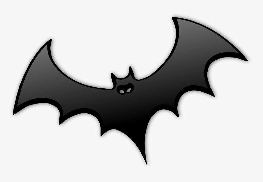 Flying Bats Png, Transparent Png, Free Download