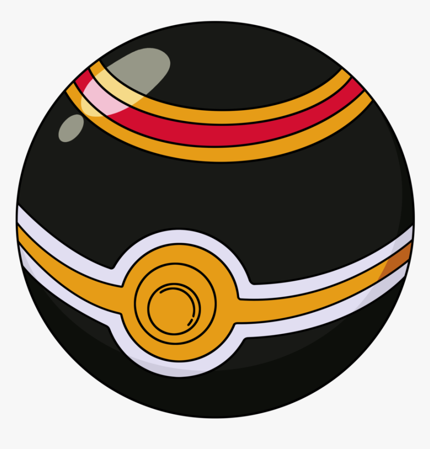 #pokeballs #pokeball #freetoedit - Luxury Ball Pokemon, HD Png Download, Free Download