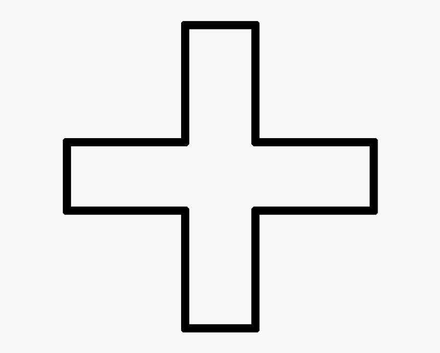 Cross, HD Png Download, Free Download