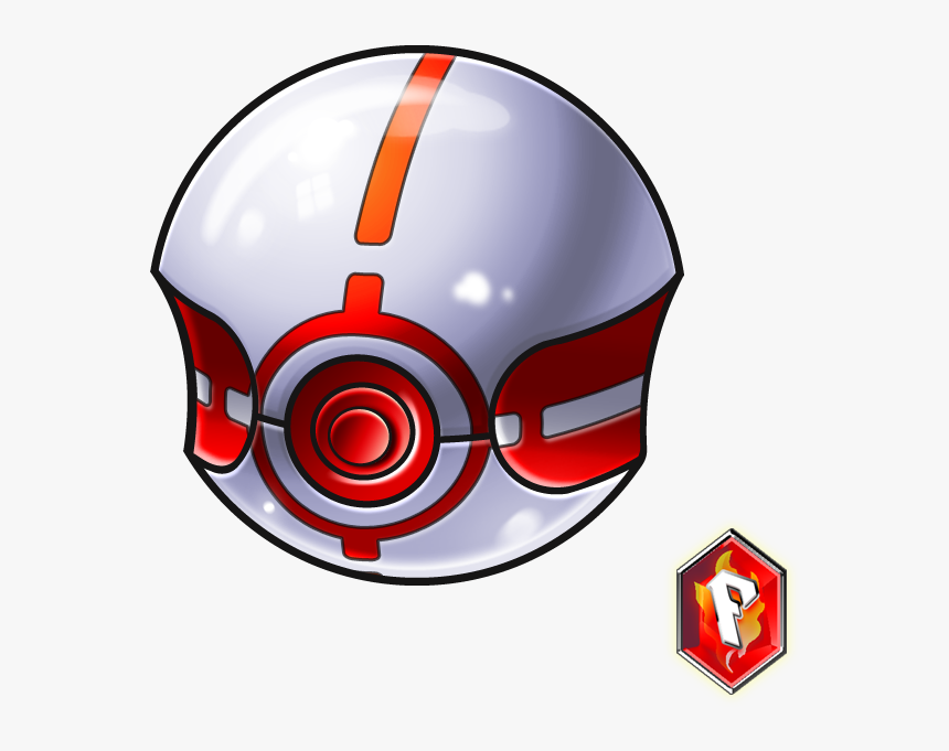 Transparent Pokeballs Png - Cartoon, Png Download, Free Download