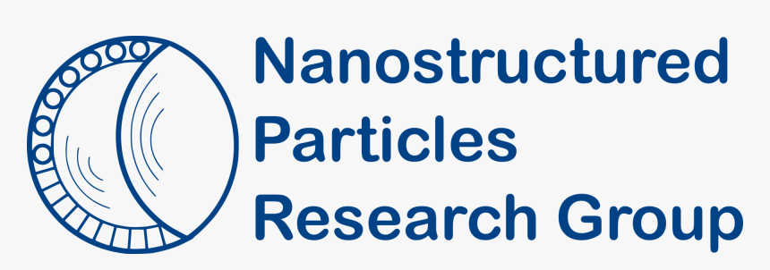 Nanostructured Particles Research Group - Consolidated Infrastructure Group, HD Png Download, Free Download