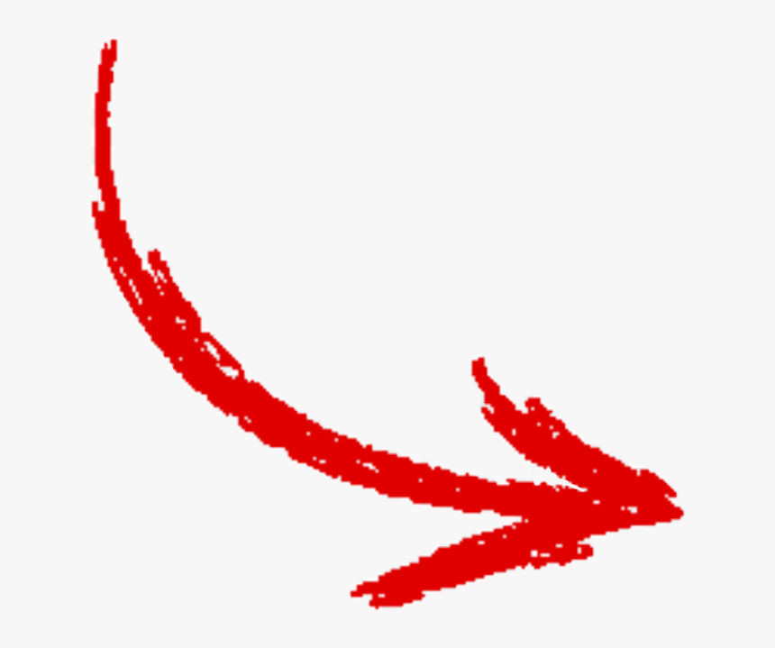 #arrow #red #flecha #seta #vermelho - Fleche Rouge Png, Transparent Png, Free Download