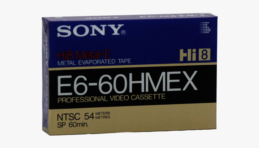 E6-60hmex - Sony, HD Png Download, Free Download