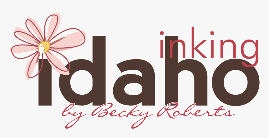 Inking Idaho - Graphic Design, HD Png Download, Free Download