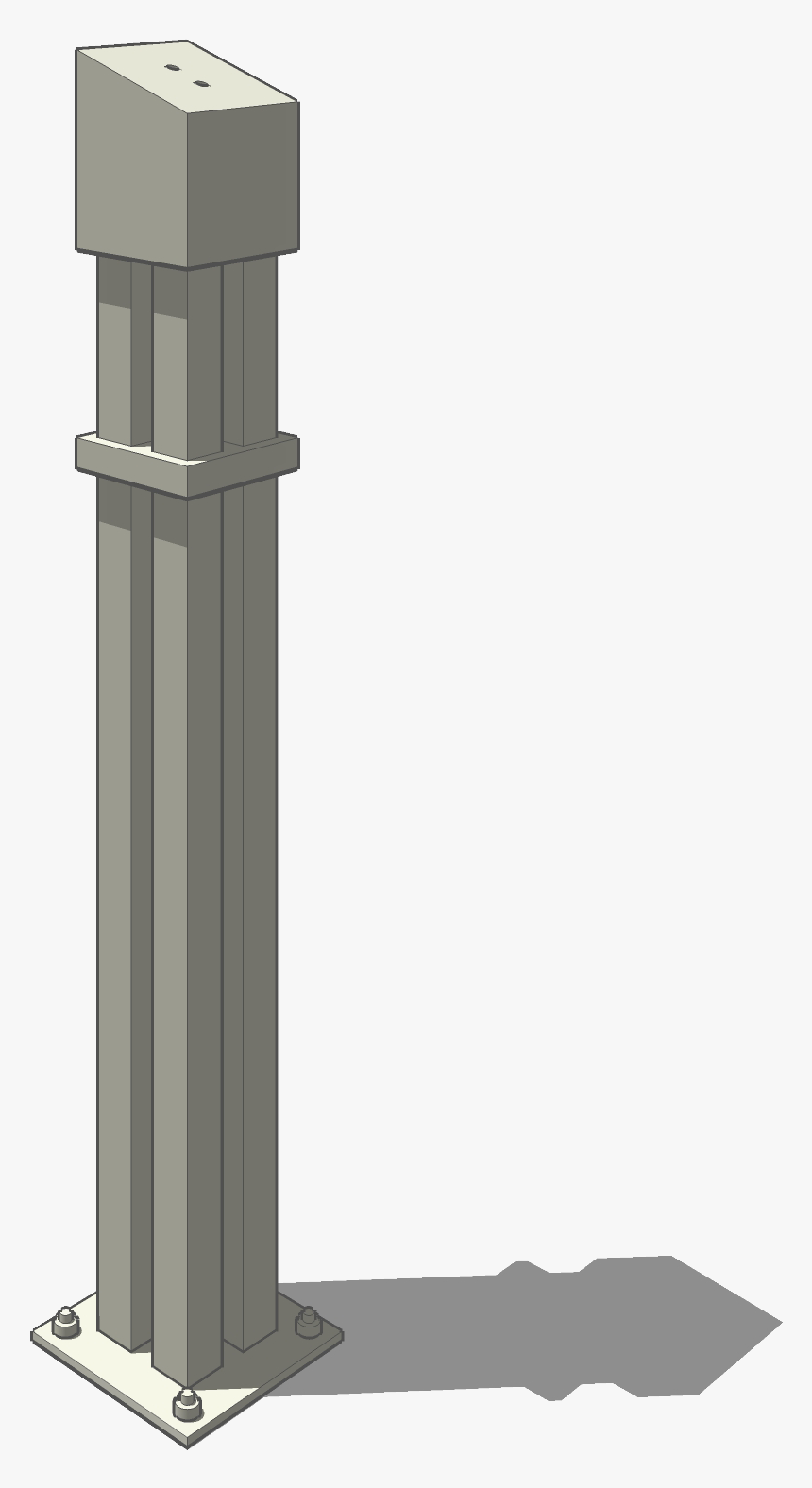 Column Png Pic - Column, Transparent Png, Free Download