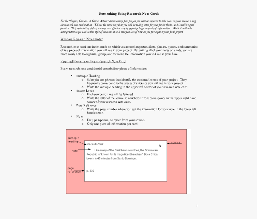 Document, HD Png Download, Free Download