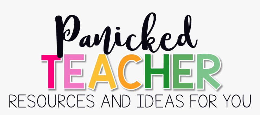 Panicked Teacher - Calligraphy, HD Png Download, Free Download