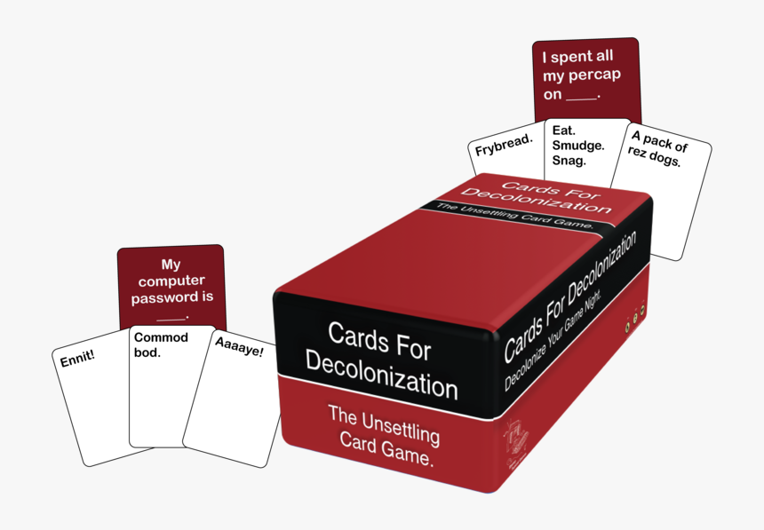 Boxancards-01 - Box, HD Png Download, Free Download