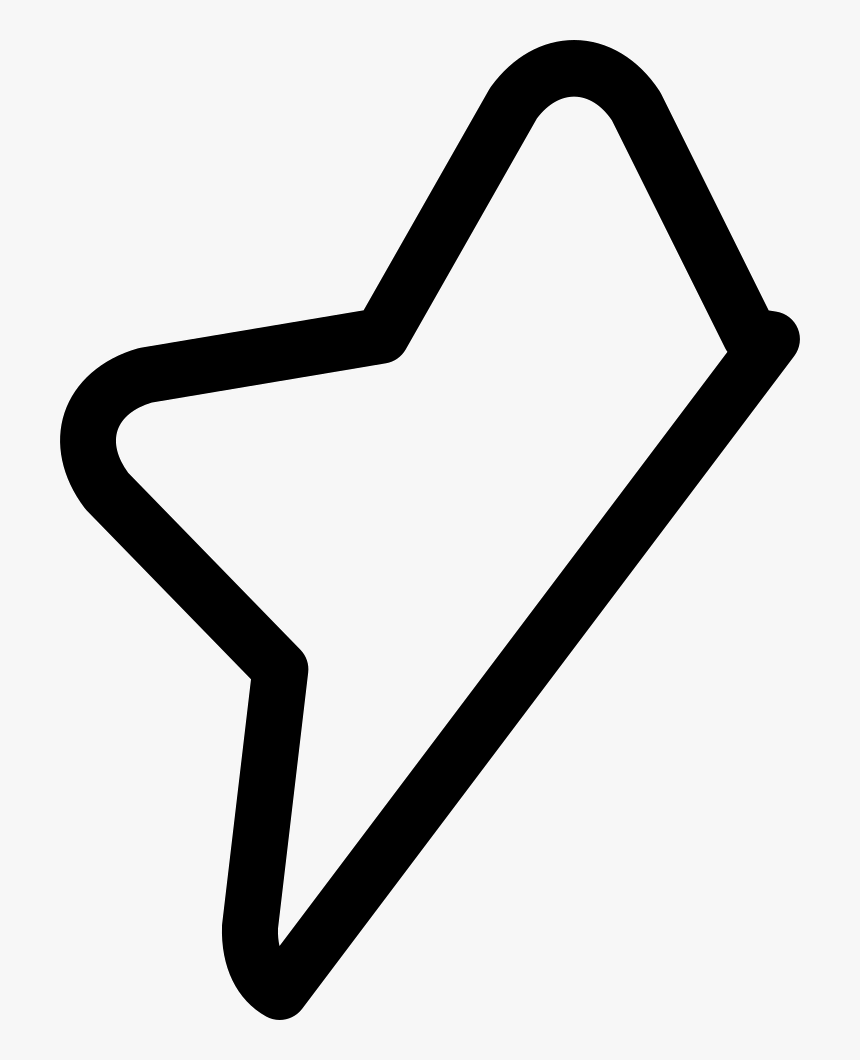 Half Star Shape, HD Png Download, Free Download