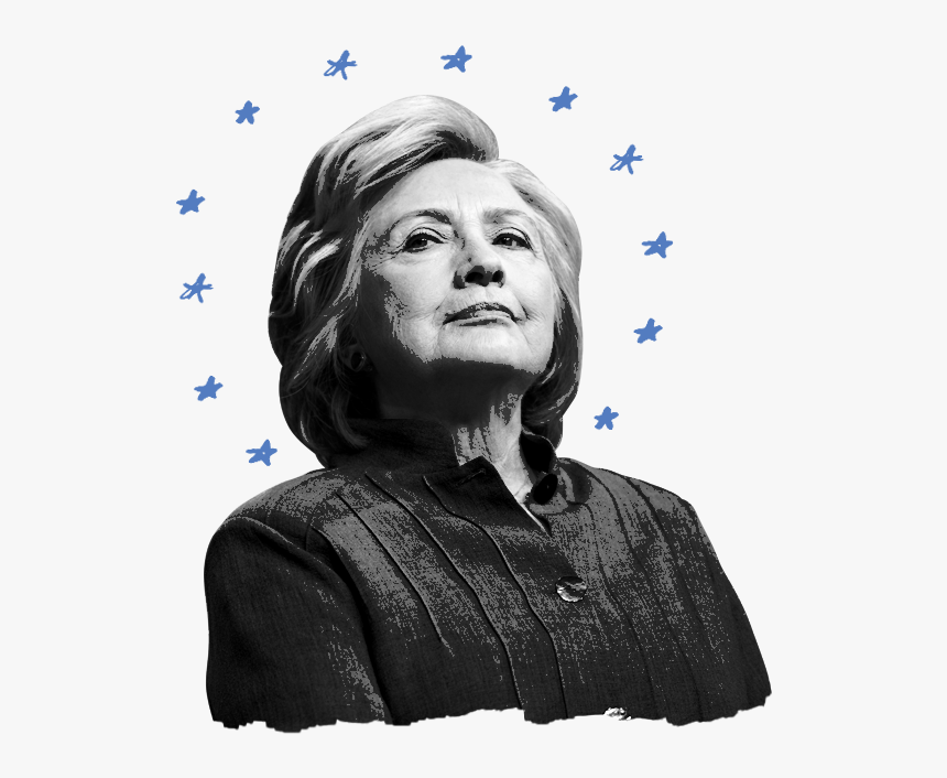 Hillary Clinton, HD Png Download, Free Download