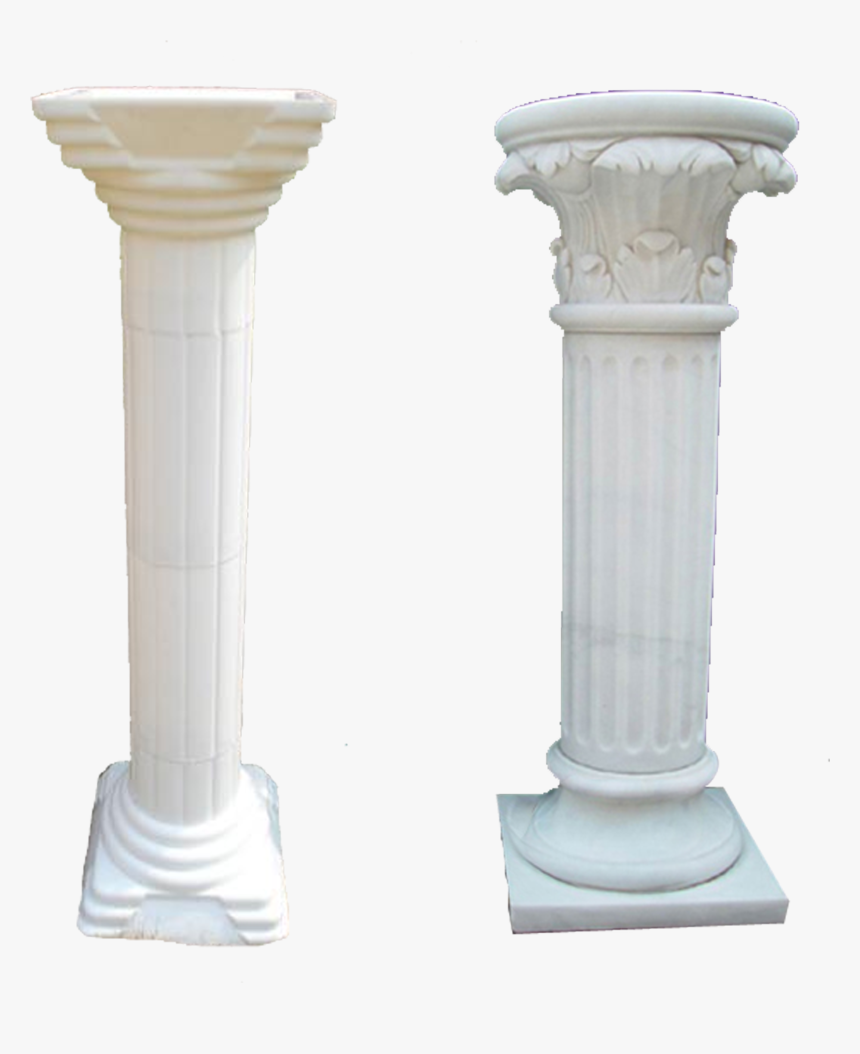 Column Wedding Free Photo Png Clipart - Column, Transparent Png, Free Download