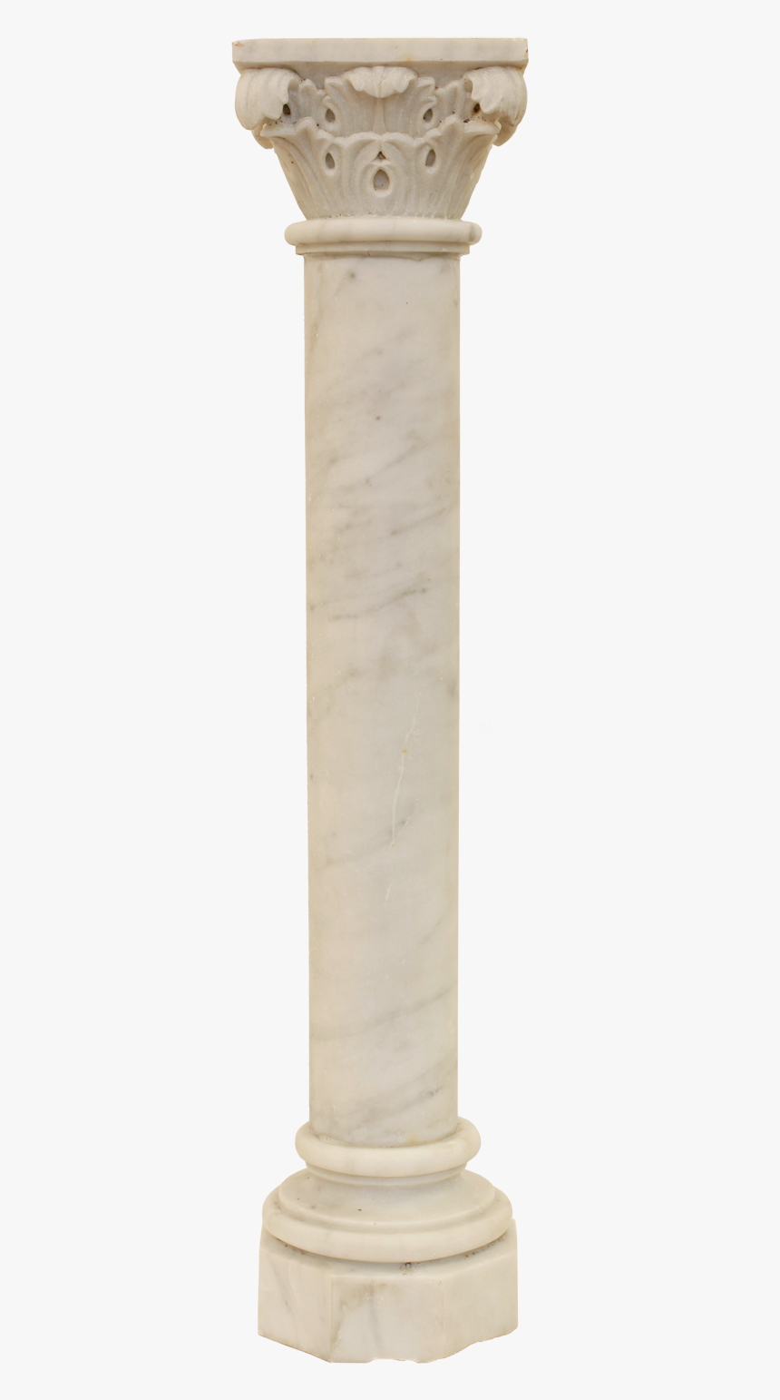 Column Png - Taj Mahal Pillar Png, Transparent Png, Free Download