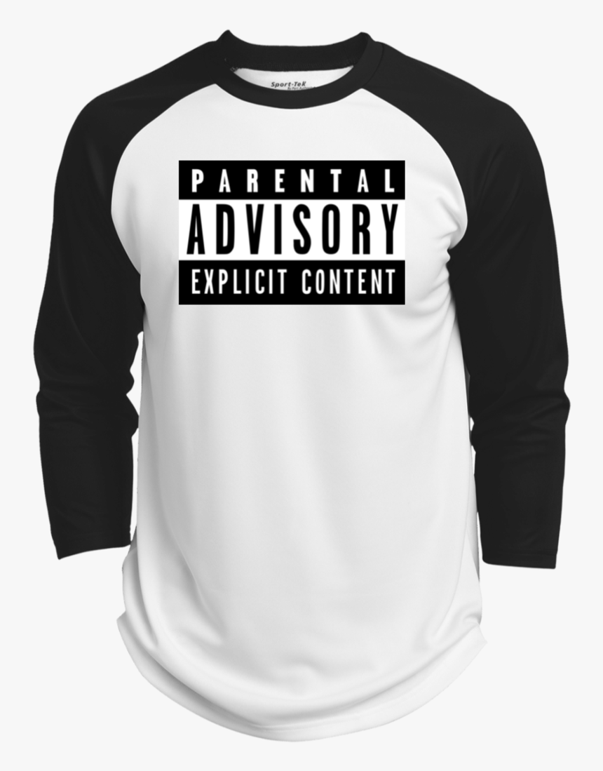 Limited Edition Black White "parental Advisory - Parental Advisory, HD Png Download, Free Download